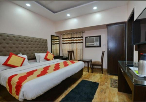 Hotel Green Snapper'Near ISBT
